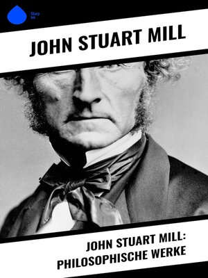 cover image of John Stuart Mill